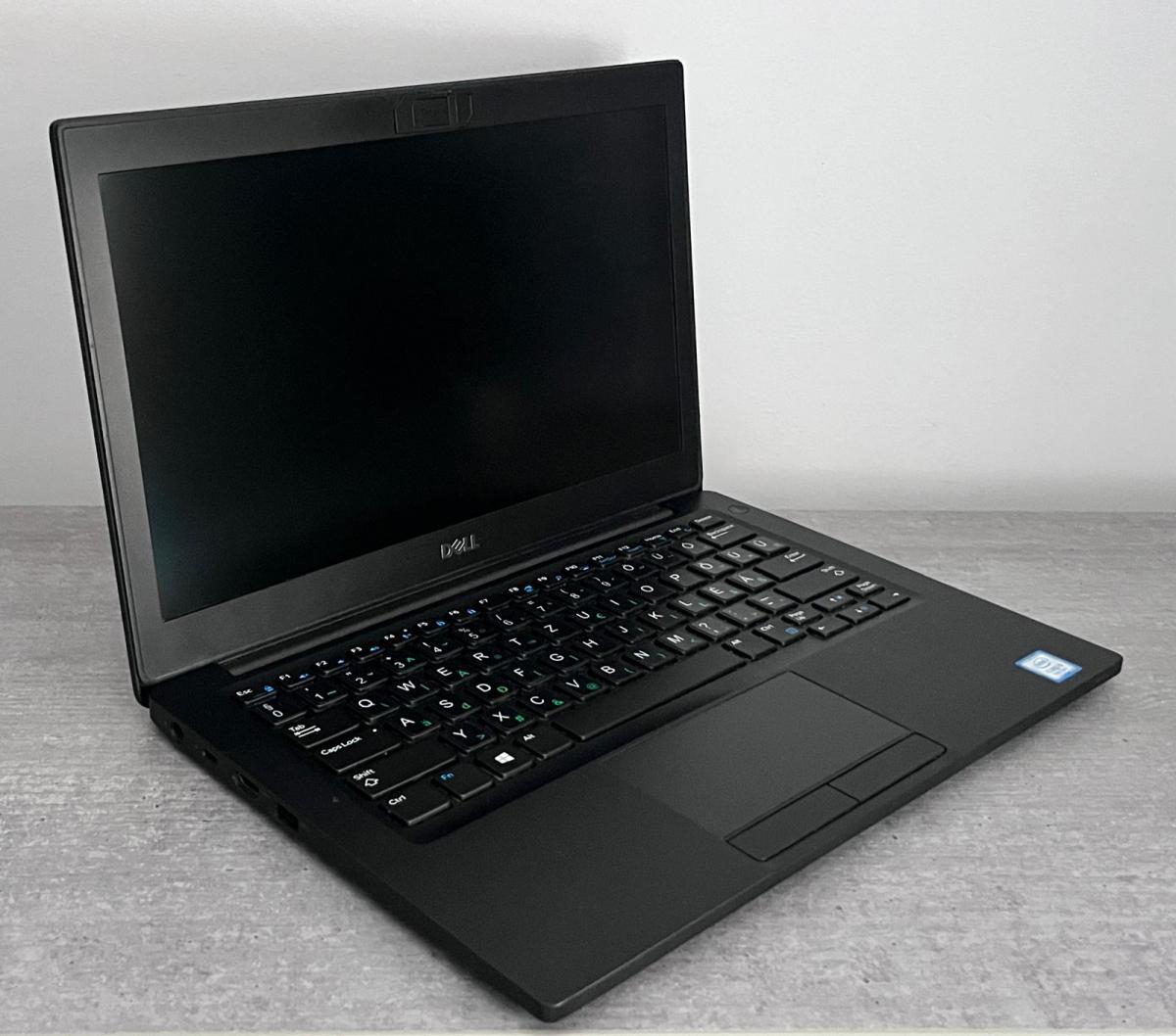 Dell Latitude 7290